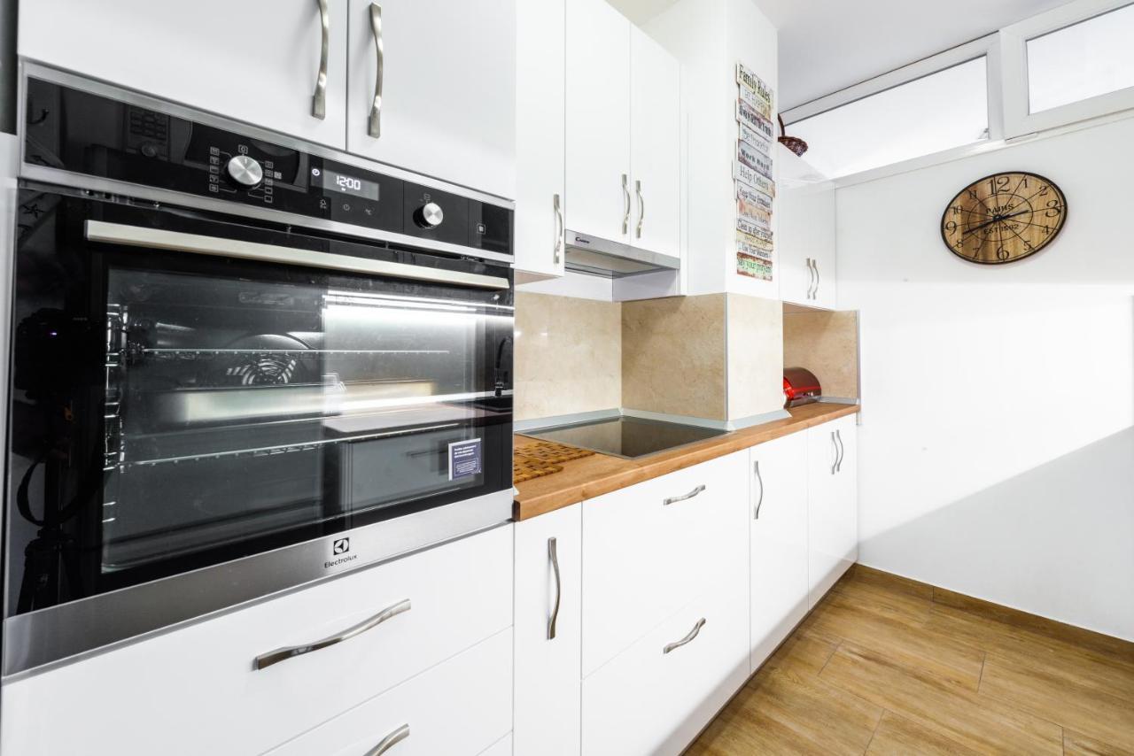 Blue Harmony Sea View Apartment Дубровник Екстер'єр фото